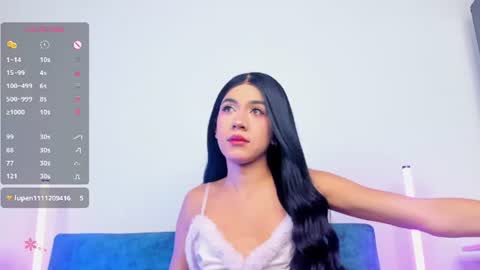 Snapshot of kristall_swan chatting on June 19, 2026, 8:23 pm Kristall online show from June 19, 2026, 8:23 pm