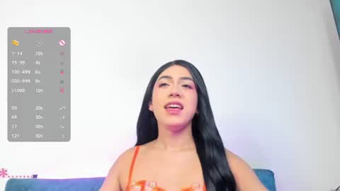 Kristall online show from July 20, 2026, 7:05 pm
