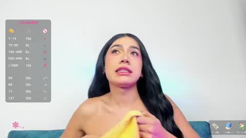 Kristall online show from July 28, 2026, 4:39 pm