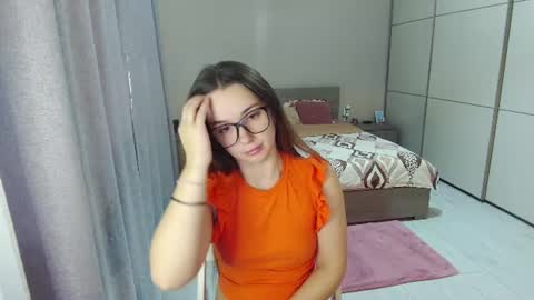 twitter    Annemarye 23 online show from July 21, 2026, 5:43 am