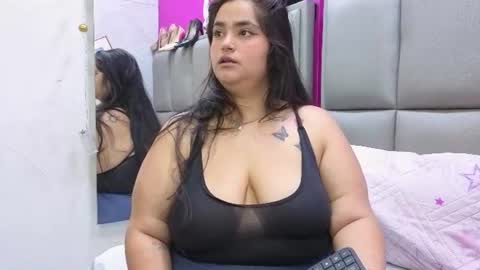 Krista Ritter online show from July 26, 2026, 2:53 am
