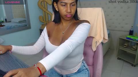 kristel_lee online show from January 15, 2025, 1:09 pm