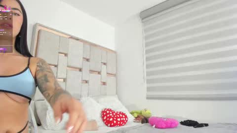 Kristeeeel Instagramaj cb05 online show from February 7, 2026, 12:09 pm