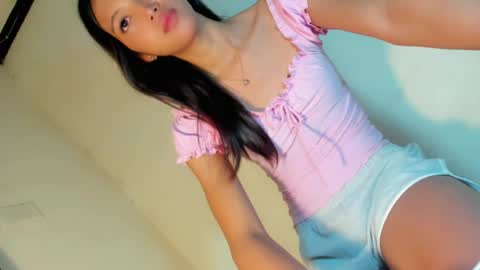 Kristel online show from July 26, 2026, 2:31 am