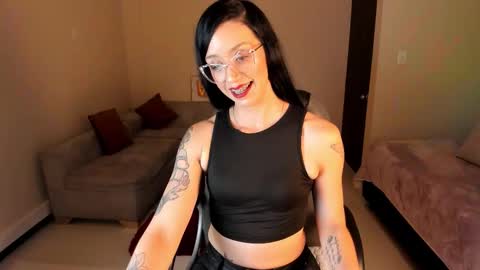 Sophia online show from February 24, 2026, 9:02 pm