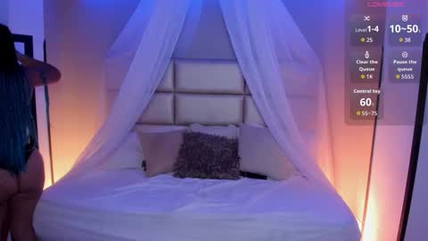 Kristen online show from September 11, 2025, 12:05 pm