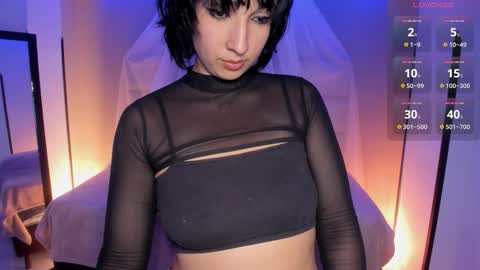 Kristen online show from October 4, 2025, 5:22 pm