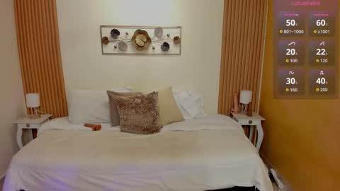 Kristen online show from March 26, 2026, 6:46 pm