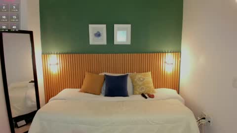 Kristen online show from April 18, 2026, 7:58 pm