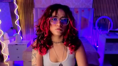 kristen_tay online show from March 29, 2026, 3:17 am