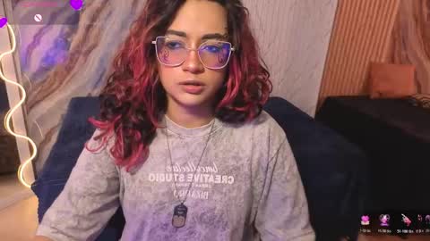 kristen_tay online show from April 26, 2026, 3:04 am