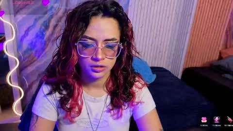 kristen_tay online show from April 27, 2026, 3:04 am