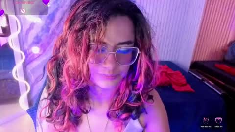 kristen_tay online show from April 28, 2026, 2:49 am