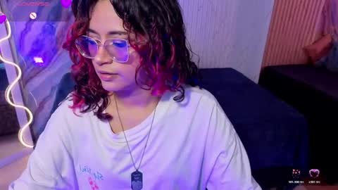 kristen_tay online show from April 30, 2026, 3:02 am
