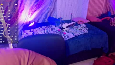 kristen_tay online show from May 18, 2026, 3:02 am