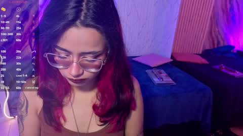 kristen_tay online show from May 19, 2026, 3:02 am