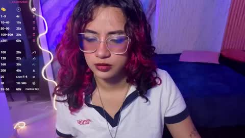 kristen_tay online show from May 21, 2026, 3:02 am