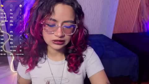 kristen_tay online show from May 22, 2026, 3:13 am