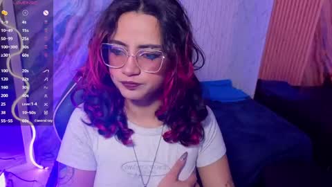 kristen_tay online show from May 23, 2026, 3:23 am