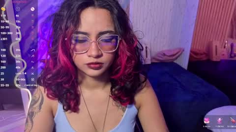 kristen_tay online show from May 24, 2026, 3:00 am