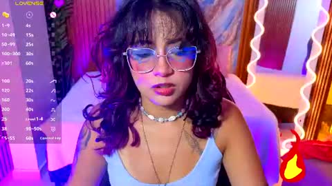 kristen_tay online show from July 5, 2026, 4:19 am