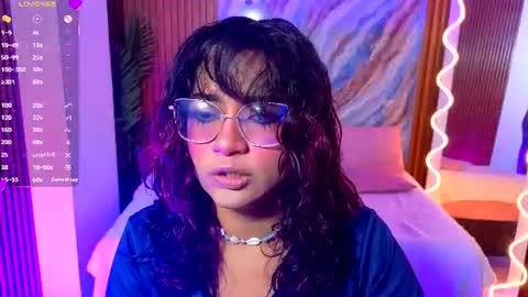kristen_tay online show from July 7, 2026, 2:47 am