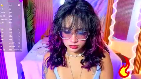 kristen_tay online show from July 14, 2026, 2:49 am