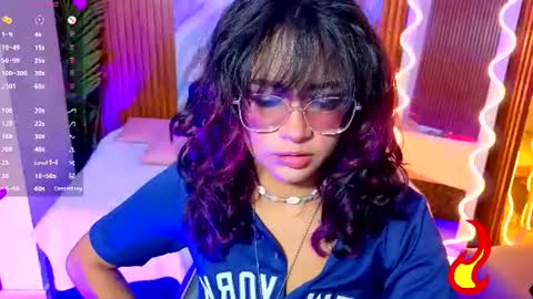 kristen_tay online show from July 15, 2026, 5:02 am