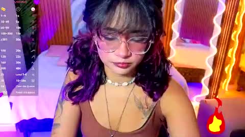 kristen_tay online show from July 16, 2026, 2:50 am