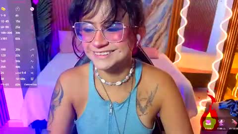 kristen_tay online show from July 17, 2026, 2:51 am