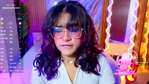 kristen_tay online show from July 19, 2026, 2:59 am
