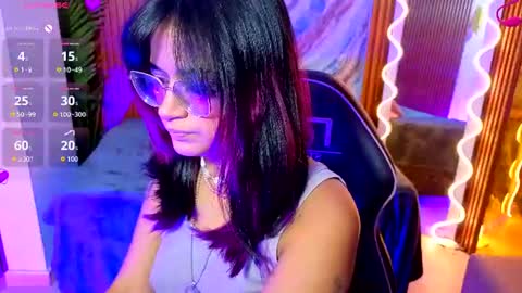 kristen_tay online show from July 24, 2026, 3:04 am