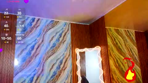 kristen_tay online show from July 26, 2026, 2:53 am