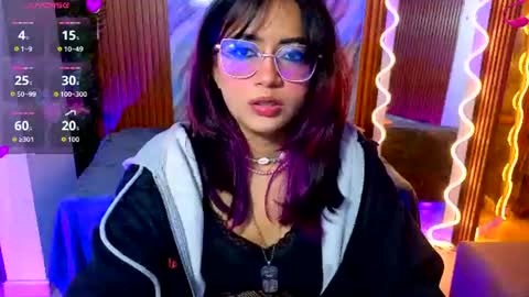 kristen_tay online show from July 28, 2026, 2:51 am