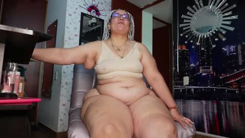 Kristen online show from December 28, 2024, 9:40 pm