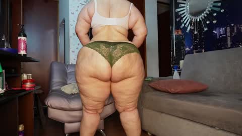 Kristen online show from January 4, 2025, 2:46 am