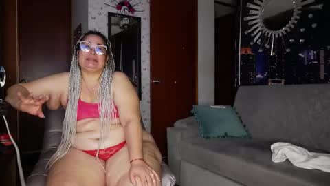 Kristen online show from February 15, 2025, 8:22 am