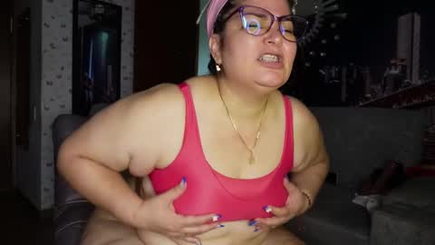 Kristen online show from February 15, 2025, 10:21 pm