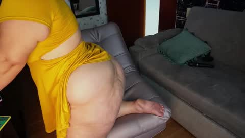 Kristen online show from February 27, 2025, 9:04 pm