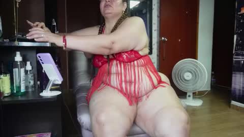 Kristen online show from September 24, 2025, 12:47 am