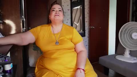 Kristen online show from March 14, 2026, 8:03 pm