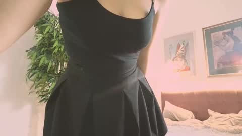 kristi_ginger online show from March 12, 2025, 8:20 pm