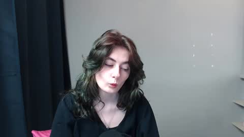 Snapshot of kristi_nas chatting on December 12, 2024, 10:24 am Kristina online show from December 12, 2024, 10:24 am