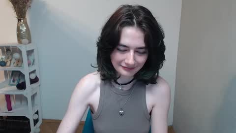 Snapshot of kristi_nas chatting on December 31, 2024, 10:04 am Kristina online show from December 31, 2024, 10:04 am