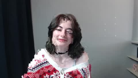 Snapshot of kristi_nas chatting on January 3, 2025, 10:09 am Kristina online show from January 3, 2025, 10:09 am