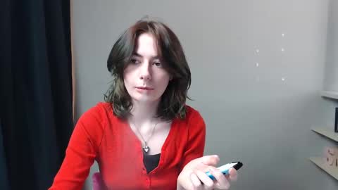 Snapshot of kristi_nas chatting on January 9, 2025, 10:20 am Kristina online show from January 9, 2025, 10:20 am