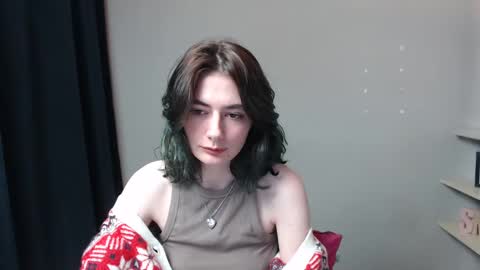 Snapshot of kristi_nas chatting on January 15, 2025, 1:20 pm Kristina online show from January 15, 2025, 1:20 pm