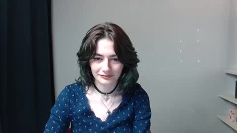 Snapshot of kristi_nas chatting on January 16, 2025, 10:10 am Kristina online show from January 16, 2025, 10:10 am