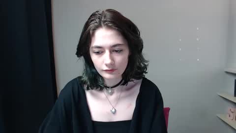 Snapshot of kristi_nas chatting on January 23, 2025, 10:22 am Kristina online show from January 23, 2025, 10:22 am