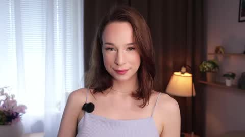Kristi XO online show from May 17, 2026, 10:33 am